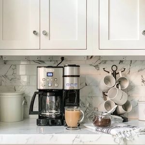 Cuisinart Coffee Maker: New!